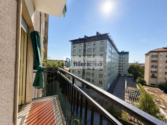 Appartamento in vendita di 35 m² in Via Marco D&apos Agrate, 21