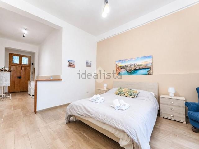 Appartamento in vendita di 35 m² in Via Maria Cristina di Savoia, 102