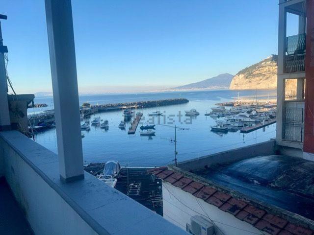Appartamento in vendita di 35 m² in Via Marina di Cassano