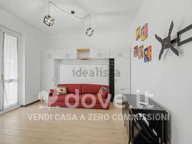 Appartamento in vendita di 35 m² in Via Mincio, 17