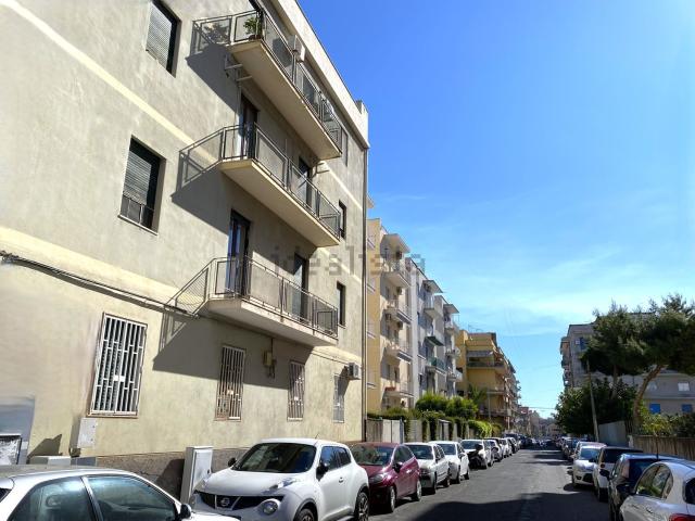 Appartamento in vendita di 35 m² in Via Mineo, 36