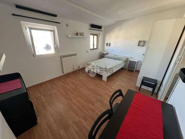 Appartamento in vendita di 35 m² in Via Mirabello, 44