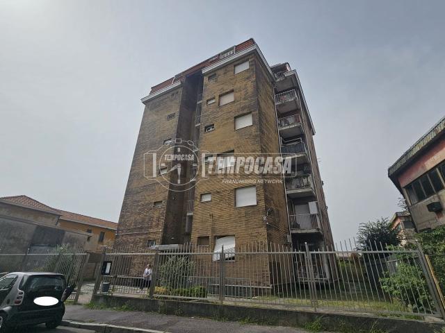Appartamento in vendita di 35 m² in Via Monte Bisbino, 28