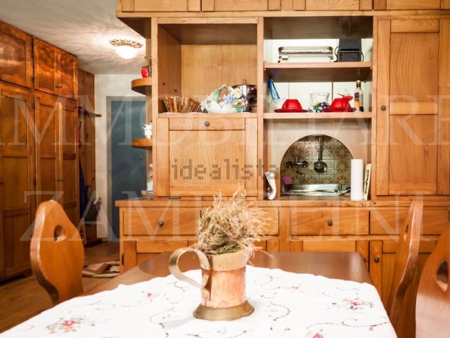 Appartamento in vendita di 35 m² in Via Monte Nuda, 3