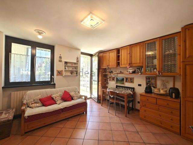 Appartamento in vendita di 35 m² in Via Monte Palino, 20
