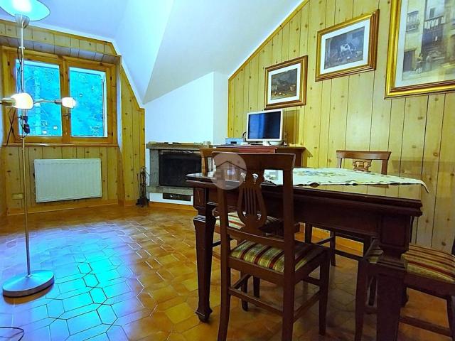 Appartamento in vendita di 35 m² in Via Monte Scalambra, 21
