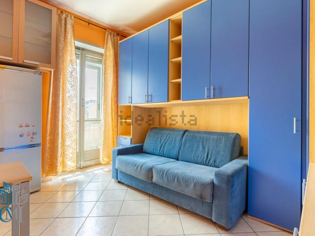 Appartamento in vendita di 35 m² in Via Montello, 3