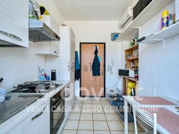 Appartamento in vendita di 35 m² in Via Monterotondo, 5