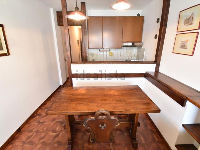 Appartamento in vendita di 35 m² in Via Monterotta, 12