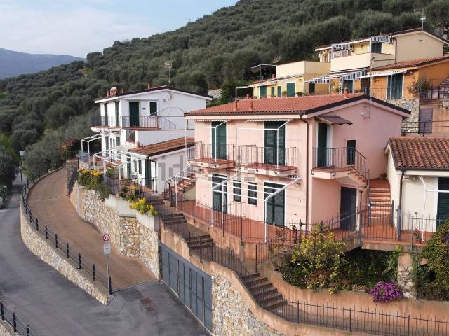 Appartamento in vendita di 35 m² in Via Montin
