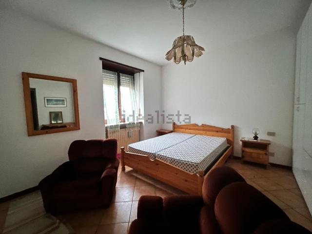 Appartamento in vendita di 35 m² in Via Monticello, 44