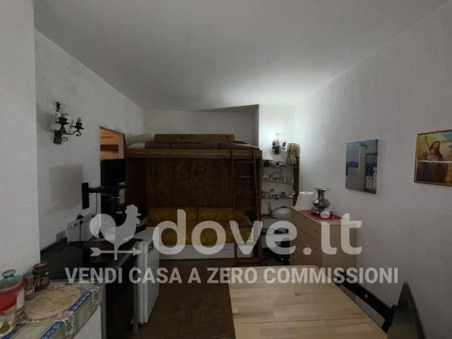 Appartamento in vendita di 35 m² in Via Moia, 45