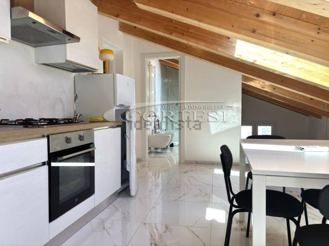 Appartamento in vendita di 35 m² in Via Morandi, 10