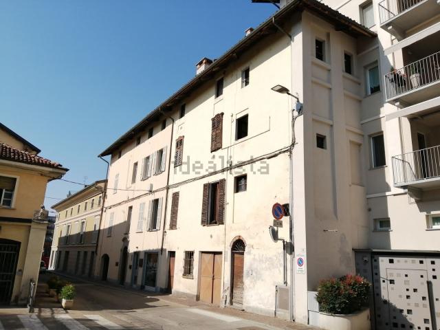 Appartamento in vendita di 35 m² in Via Muratori, 27