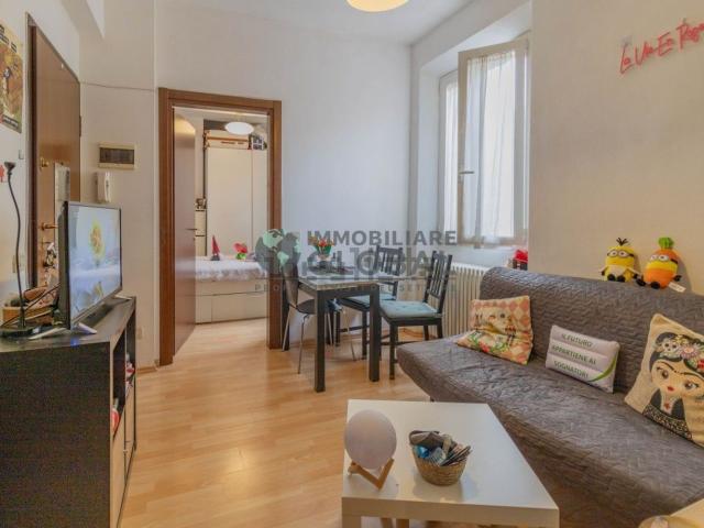 Appartamento in vendita di 35 m² in Via Navona, 2