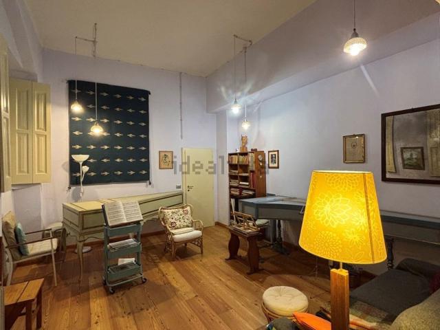 Appartamento in vendita di 35 m² in Via Nazario Sauro, 5