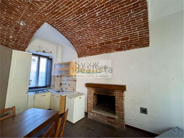 Appartamento in vendita di 35 m² in Via Nazionale, 19