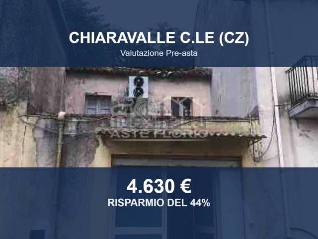 Appartamento in vendita di 35 m² in Via Nazionale