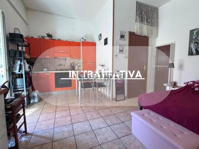 Appartamento in vendita di 35 m² in Via Nicola Catena, 17