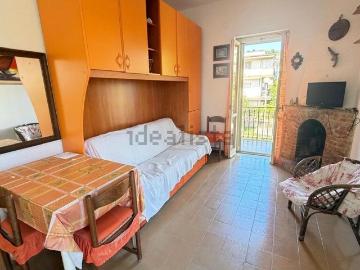 Appartamento in vendita di 35 m² in Via Nocera Trinese