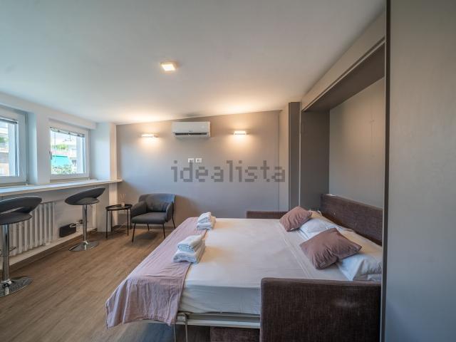 Appartamento in vendita di 35 m² in Via Odoardo Beccari, 13