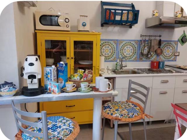 Appartamento in vendita di 35 m² in Via Orto San Clemente, 38