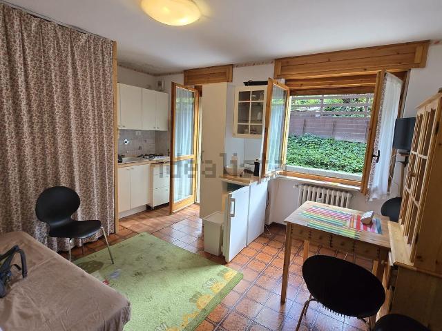Appartamento in vendita di 35 m² in Via Oulx, 13