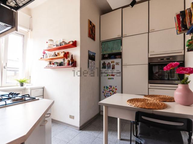 Appartamento in vendita di 35 m² in Via Paolo Sarpi, 33