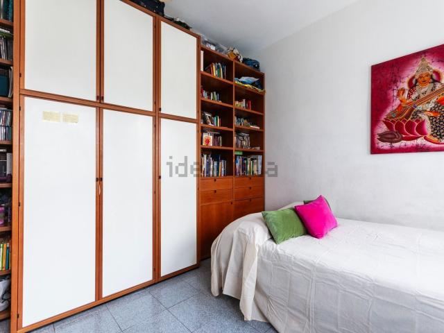 Appartamento in vendita di 35 m² in Via Paolo Sarpi, 33