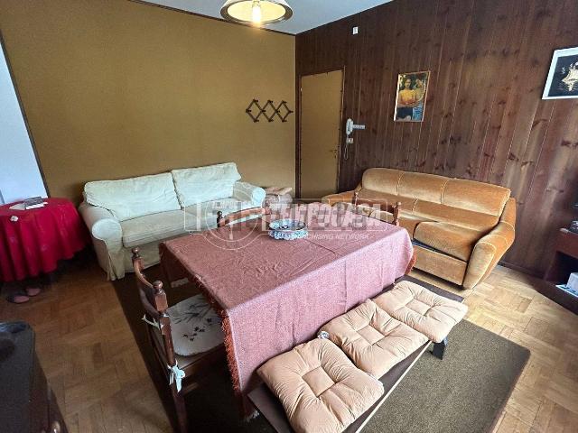Appartamento in vendita di 35 m² in Via Partigiani del Monte Assietta