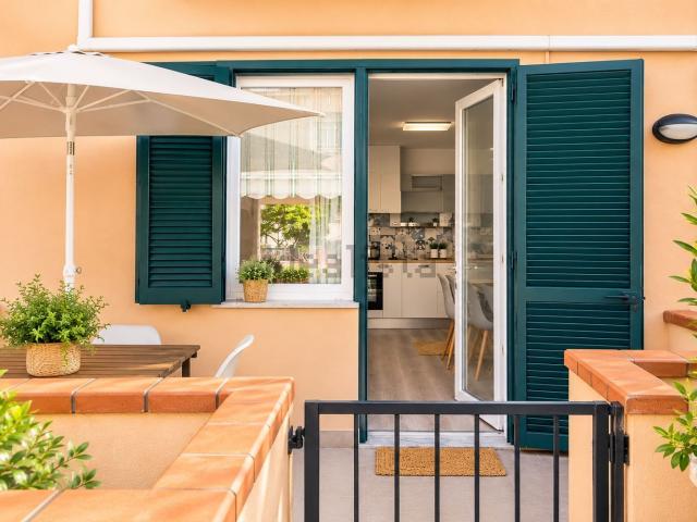 Appartamento in vendita di 35 m² in Via Persio