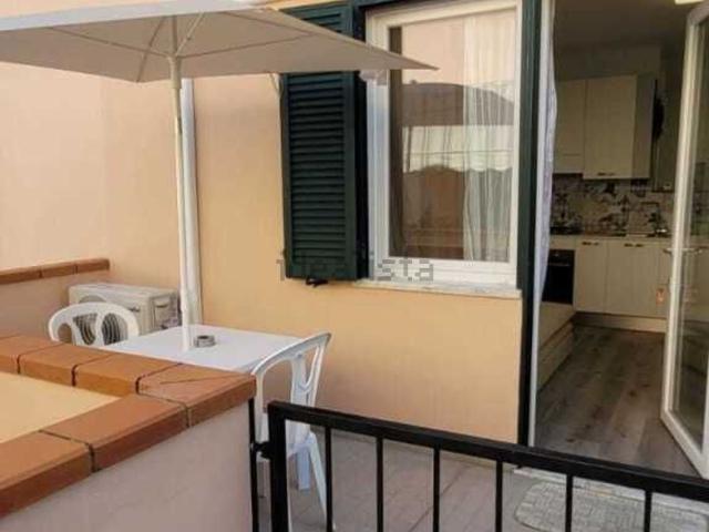 Appartamento in vendita di 35 m² in Via Persio