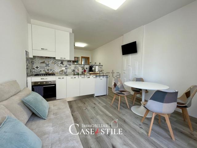 Appartamento in vendita di 35 m² in Via Persio
