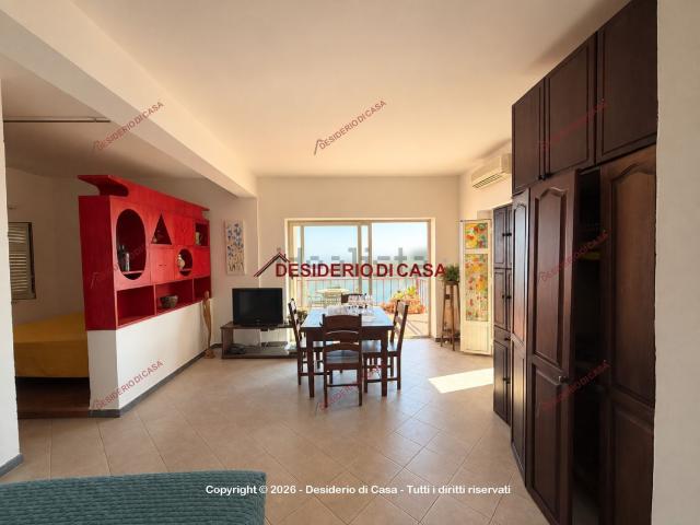 Appartamento in vendita di 35 m² in Via Piano S.Michele 4, 4