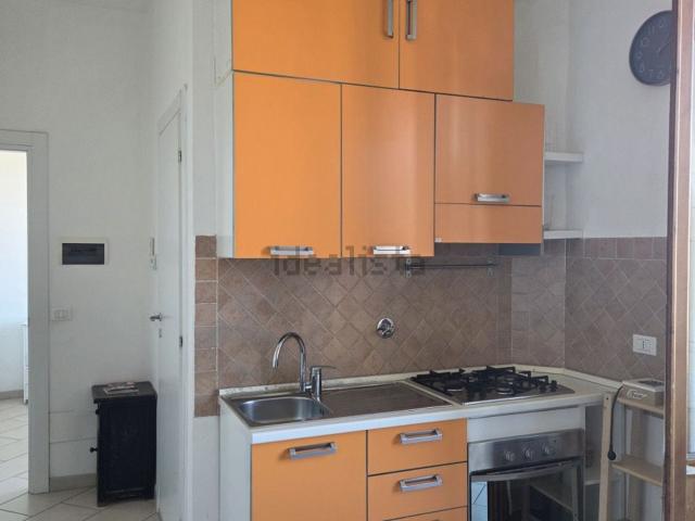 Appartamento in vendita di 35 m² in Via Pierluigi da Palestrina, 7
