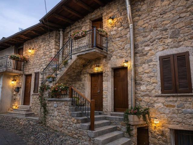 Appartamento in vendita di 35 m² in Via Ponte Prada, 2