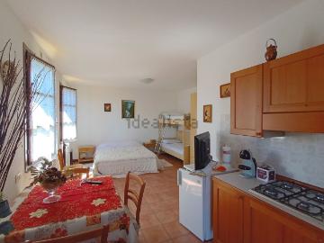 Appartamento in vendita di 35 m² in Via Poggio all&apos Aglione