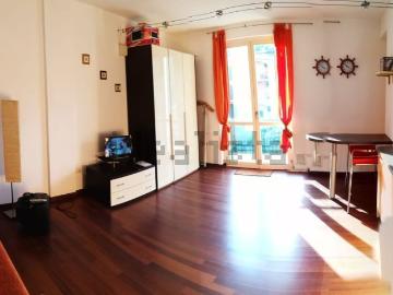 Appartamento in vendita di 35 m² in Via Poggio Scafa