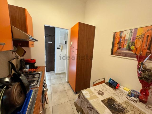 Appartamento in vendita di 35 m² in Via Porta Calcinara