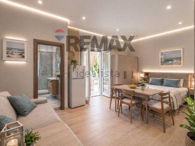 Appartamento in vendita di 35 m² in Via Porticato, 2