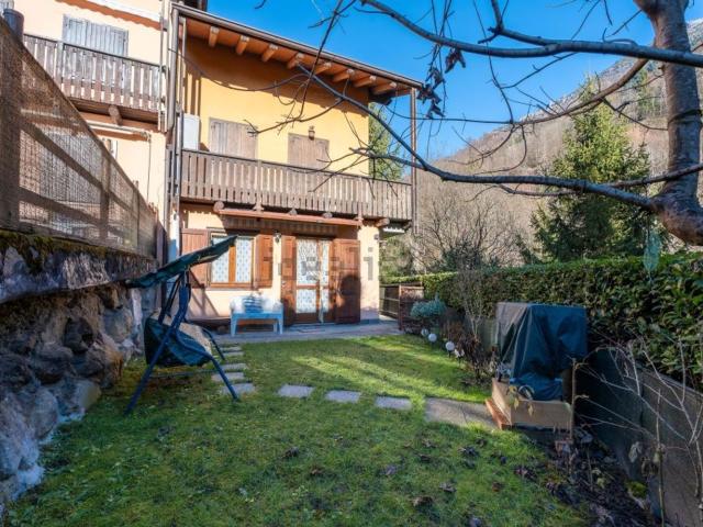 Appartamento in vendita di 35 m² in Via Provinciale, 9