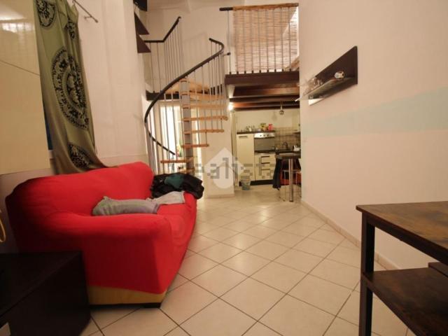 Appartamento in vendita di 35 m² in Via Raffaele Bombelli, 40