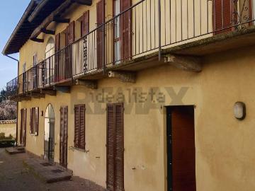 Appartamento in vendita di 35 m² in Via Ravasi, 35