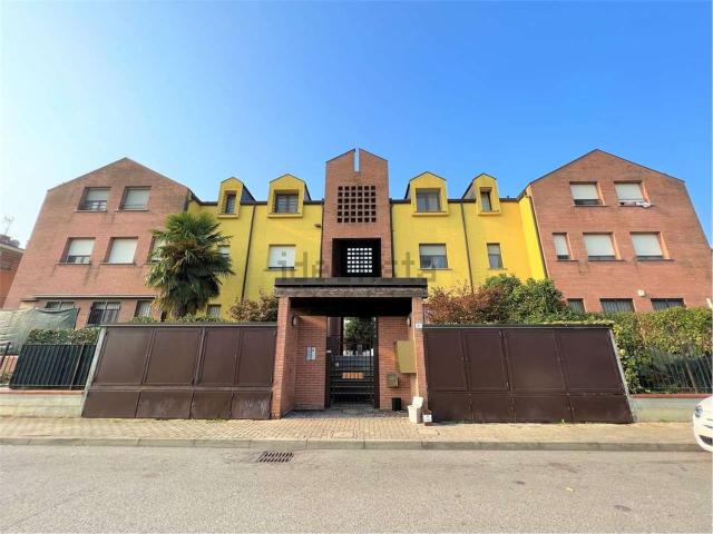 Appartamento in vendita di 35 m² in Via Repubblica, 51