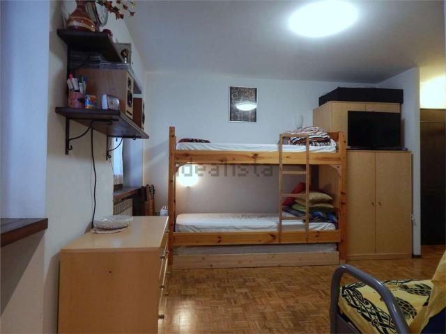 Appartamento in vendita di 35 m² in Via Richardette, 41