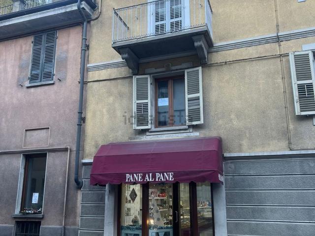 Appartamento in vendita di 35 m² in Via Roma, 25