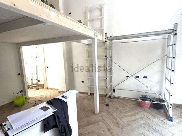 Appartamento in vendita di 35 m² in Via Roma