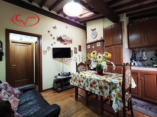 Appartamento in vendita di 35 m² in Via Roma