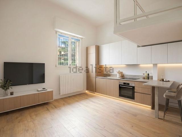 Appartamento in vendita di 35 m² in Via Rovigno, 26