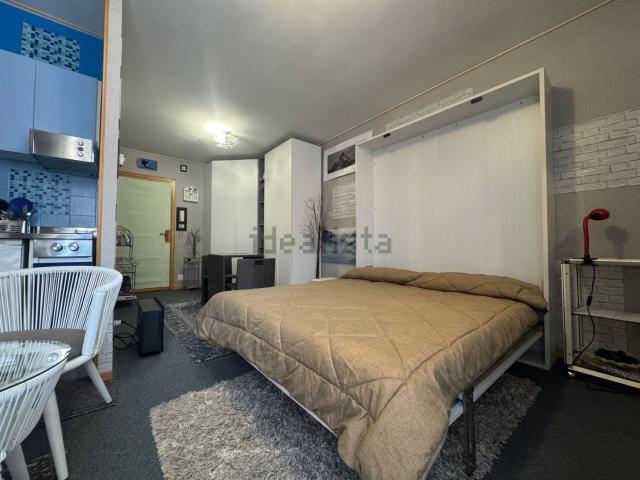 Appartamento in vendita di 35 m² in Via Ruata, 89